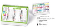 CALENDARI DA TAVOLO 